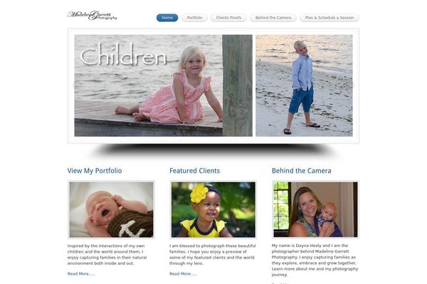 Site using Disable Right Click plugin