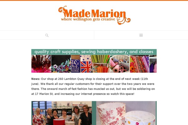 Dorayaki theme site design template sample