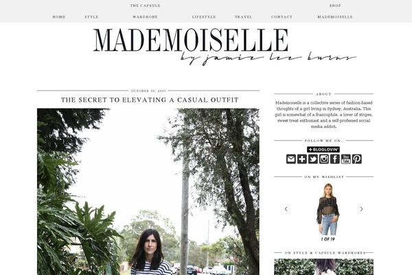 Site using Instagram Feed plugin
