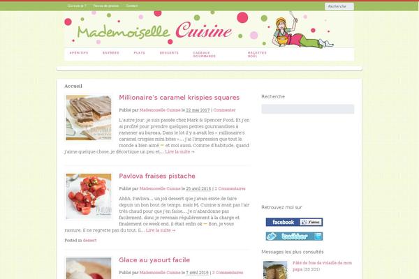 Path theme site design template sample