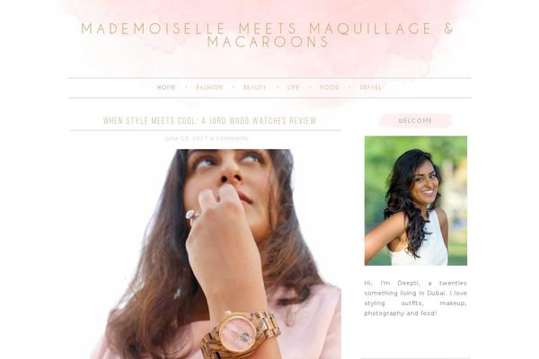 Annabellereloaded theme site design template sample