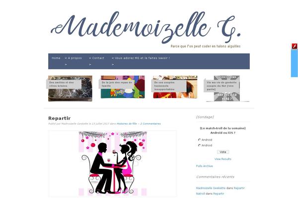 Site using WP FollowMe plugin