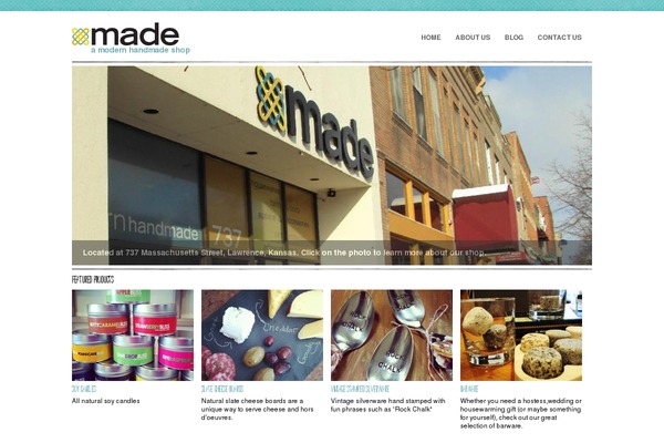 Site using Contact Form 7 plugin