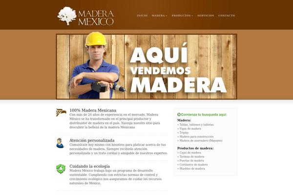Coffee Break theme site design template sample