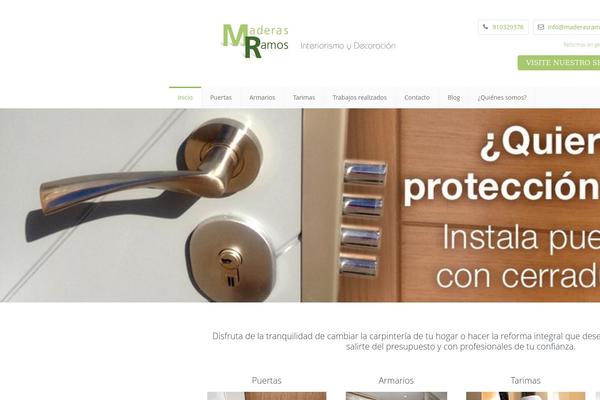 Site using Cookillian plugin