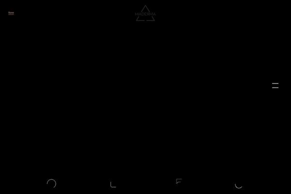 Site using Lastudio plugin