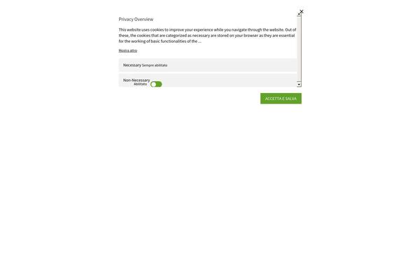 madestudio.it site used Epoint