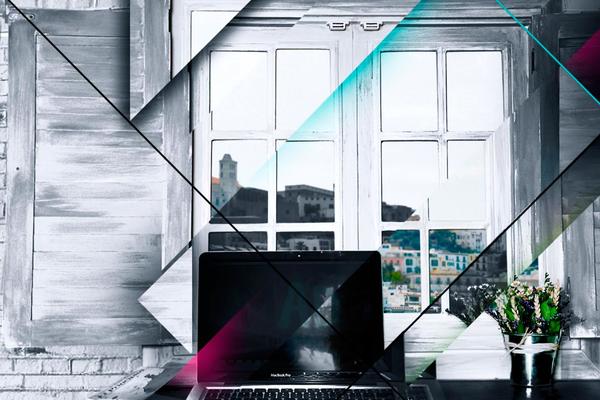 Oneup theme site design template sample