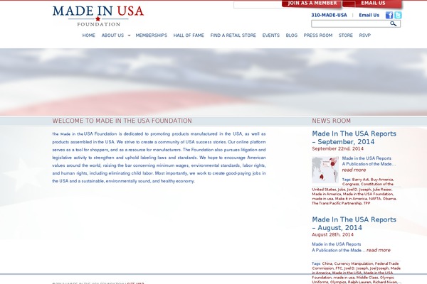 Site using Embed_quicktime plugin