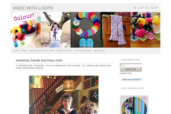 Site using Ft-media-images-widget plugin