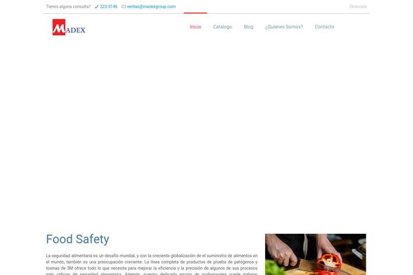 Site using Mailchimp-for-woocommerce plugin