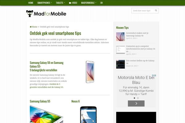 Truepixel theme site design template sample