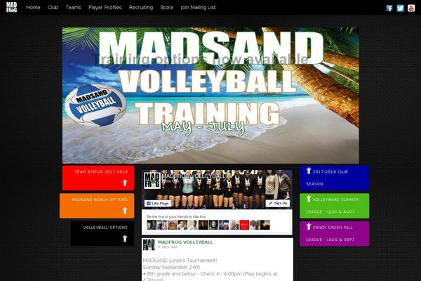 Site using mb.YTPlayer for background videos plugin