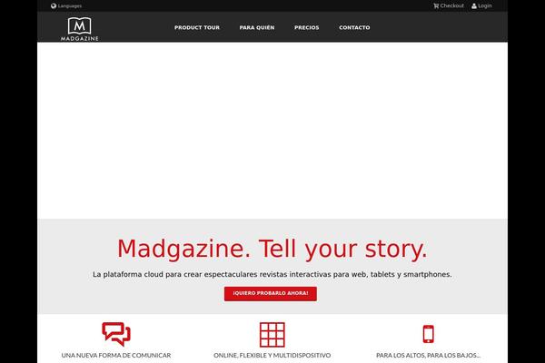 Site using Easy WordPress Cookies Popup plugin