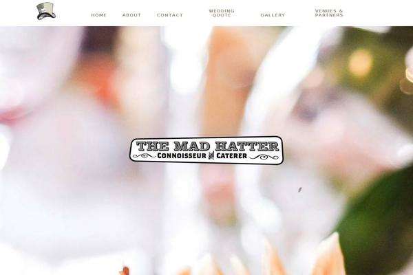 Site using Big-cartel-importer plugin