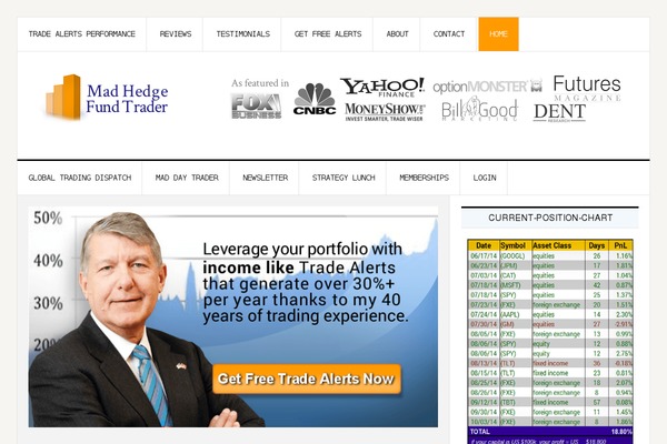 Site using Infusion4wp plugin