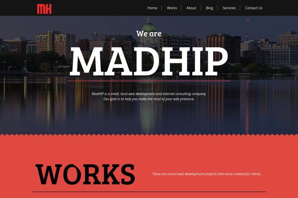 Site using AJAXify FAQ-Tastic plugin