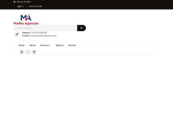 Site using Kaya-qr-code-generator plugin