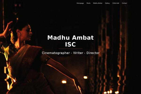 madhuambat.com site used Child-sydney
