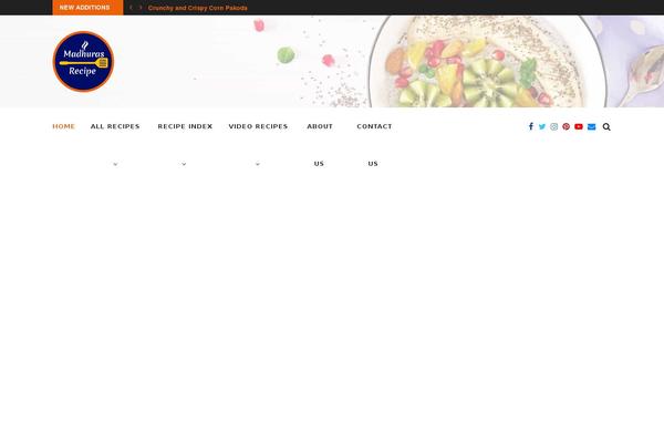 Site using Rate-my-post plugin