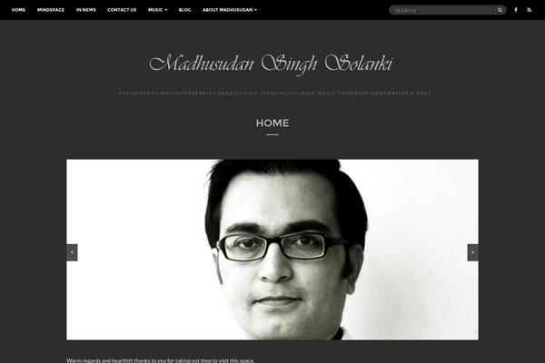 madhusudansinghsolanki.com site used Untold-stories