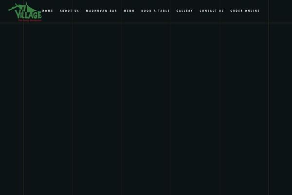 Site using Laurent-core plugin