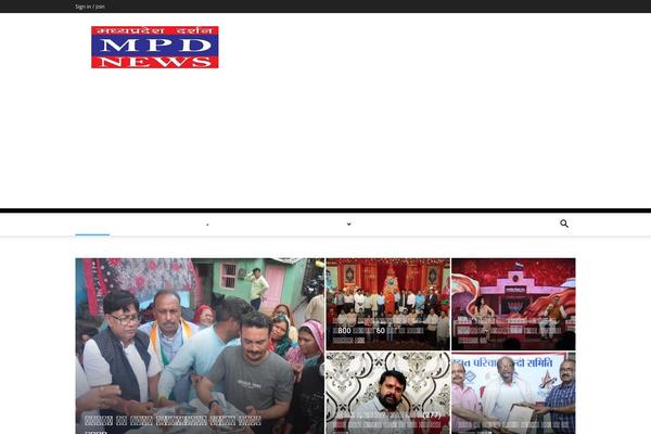 Site using Wonderplugin-slider-lite plugin