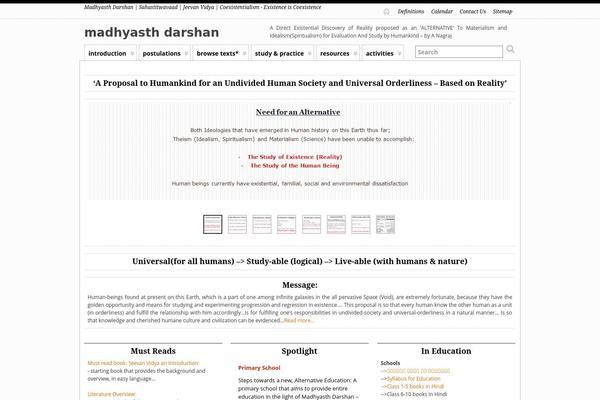 Suffu Scion theme site design template sample