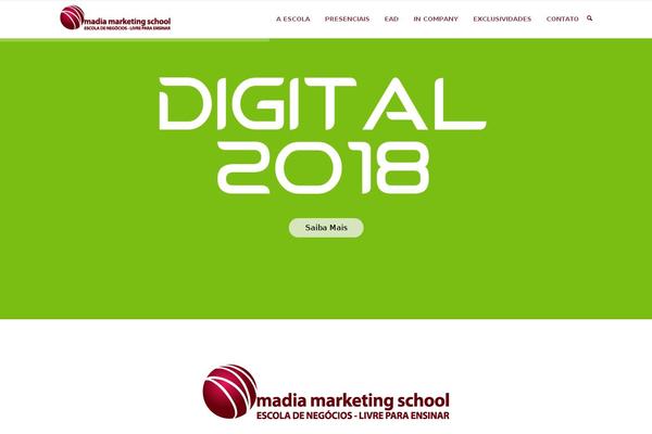 Site using Metform plugin