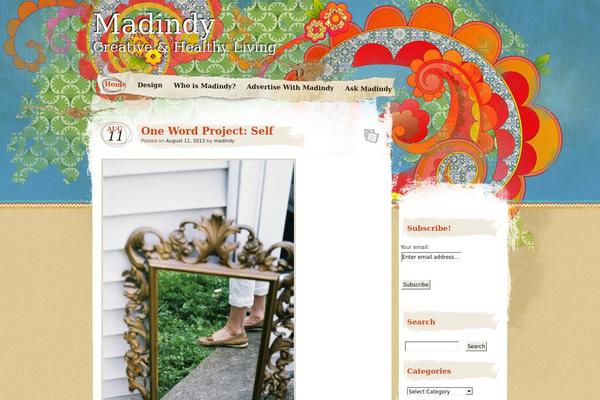 madindy.com site used Matala