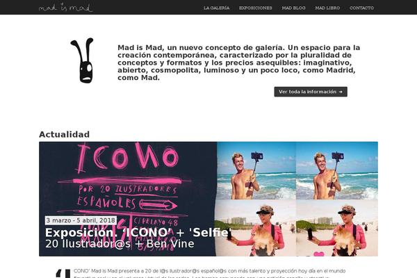 Site using Popups - WordPress Popup plugin