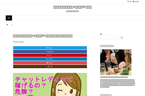 Site using Rich-table-of-content plugin