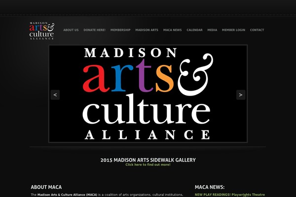 Alabastroswp theme site design template sample