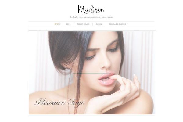Site using a3 Lazy Load plugin
