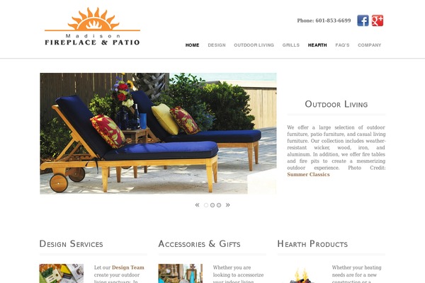 Site using Announcement Bar plugin