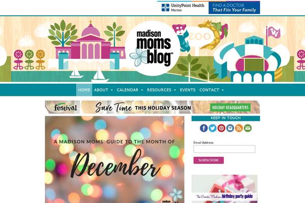 Site using Sabai-googlemaps plugin