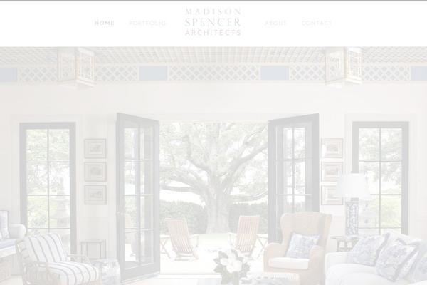 Site using Delicious-addons plugin