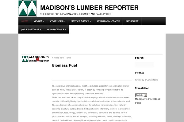 Site using The-plus-addons-for-block-editor plugin