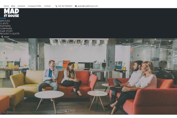 Site using Recent Tweets Widget plugin