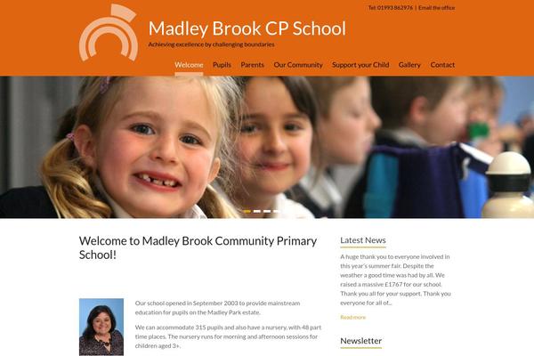 Site using Gallery-plugin-pro plugin
