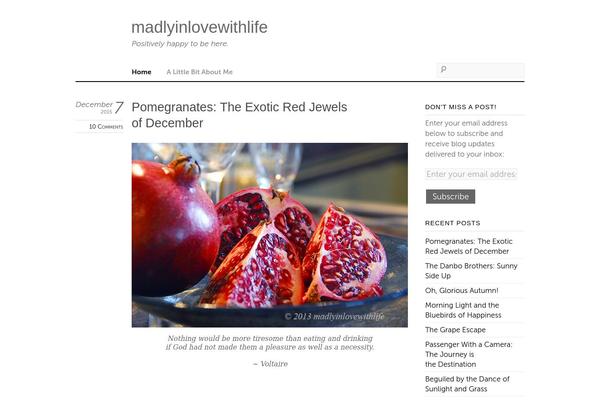 Site using Custom-fonts plugin