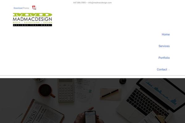 Site using Powerpack-elements plugin