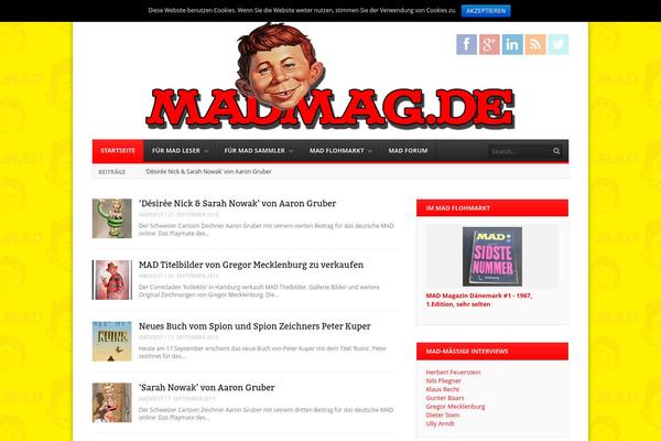 Site using Another WordPress Classifieds Plugin plugin