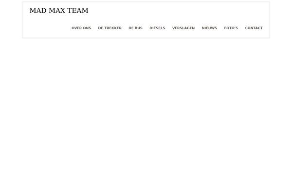Site using Like This plugin