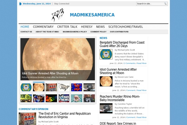 Site using Booster-extension plugin