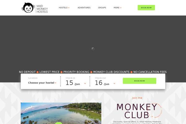Site using Easily-generate-rest-api-url plugin