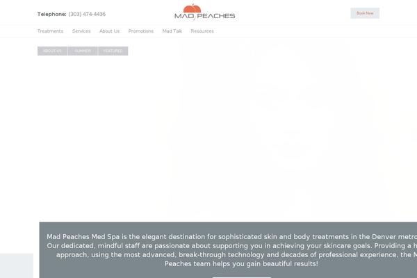 Site using File Manager plugin