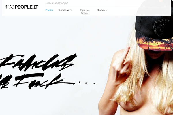 Room09 theme site design template sample