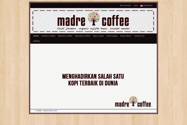 Site using Easy-columns plugin