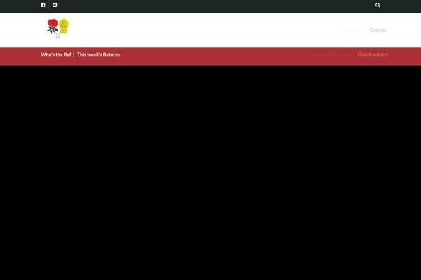 Site using Sport-core-plugin plugin
